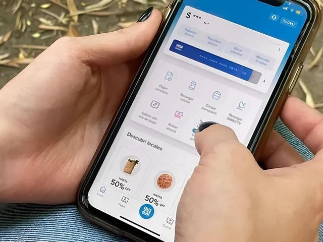 Una transferencia por $1.200 derivó en la aprehensión de una mujer por presunta estafa