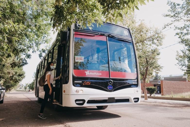 La UTA va al paro y San Juan se queda sin colectivos por un día