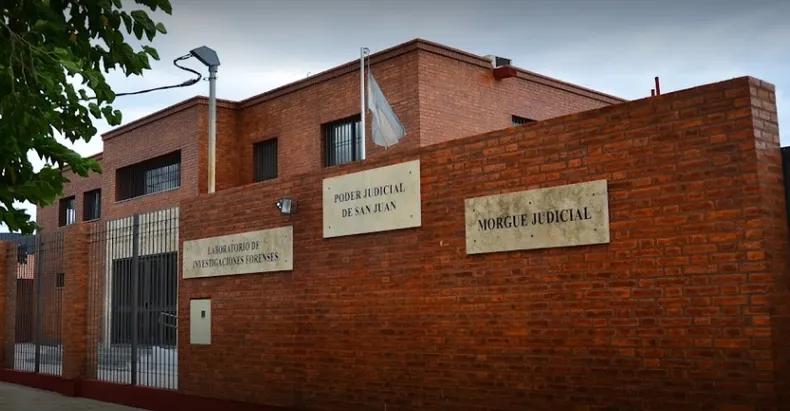 Dolor en San Juan por la muerte de un referente de la medicina forense