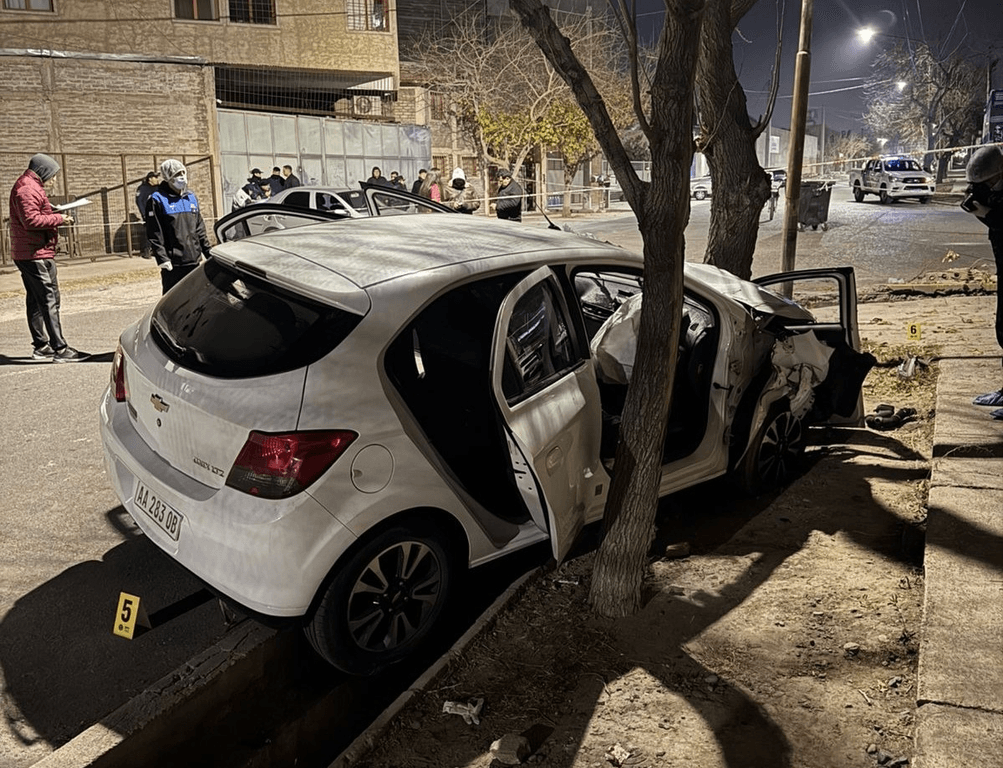Piden avanzar con la reforma penal para agravar las penas por muertes en siniestros viales