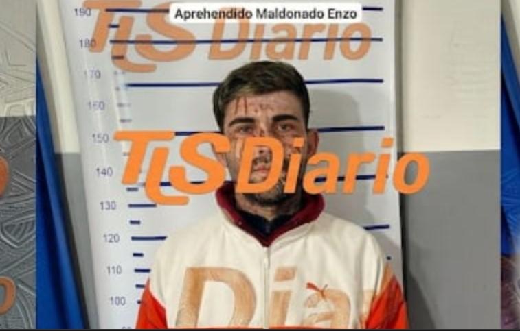 Una pelea por una bici terminó con un arma en escena y un joven preso