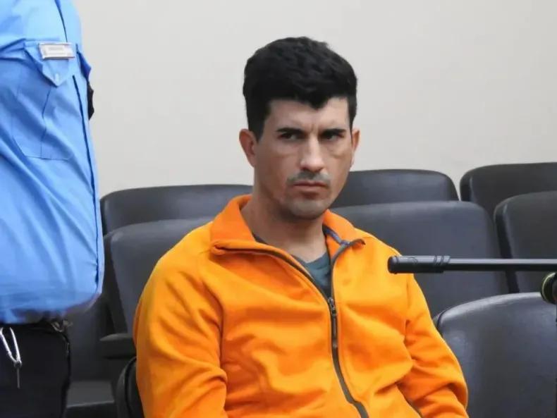 Un peritaje psiquiátrico le cerró la puerta al planteo de nulidad en el caso Andreoni
