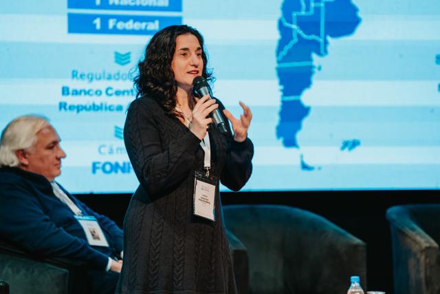 San Juan fue sede del tercer Foro Federal de Garantías con foco en el financiamiento pyme