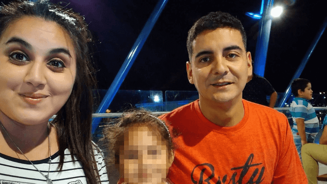 Femicidio en Chimbas: la autopsia confirmó que la joven recibió 31 heridas de arma blanca 