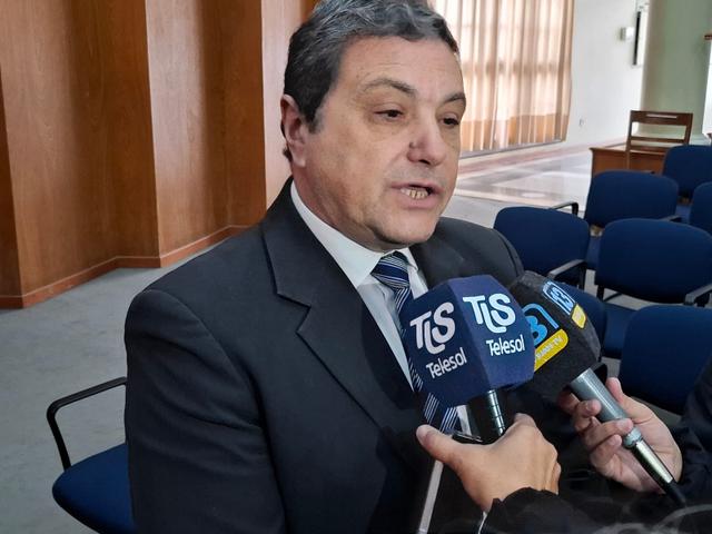 El Gobierno sanjuanino midió un 70% de adhesión al paro y espera definiciones por la nueva ley
