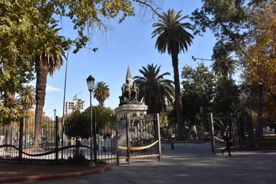 San Juan tendrá una mañana fría y una tarde más agradable con 18°C