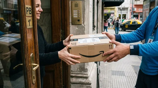 ARCA habilitó un esquema simplificado para exportar mercadería por correo