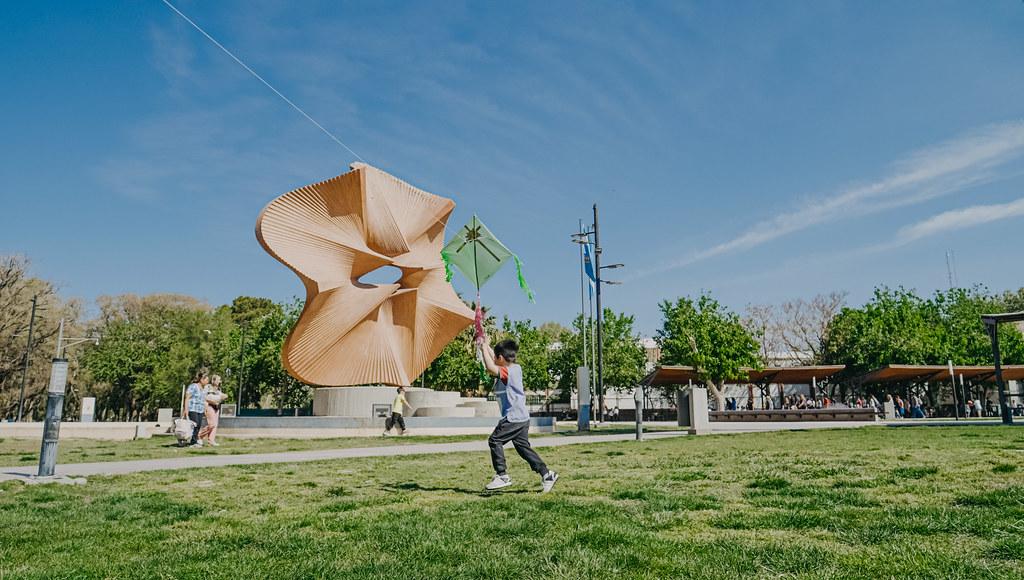 San Juan arranca con días estables, máximas cerca de 20 grados y sin viento fuerte a la vista
