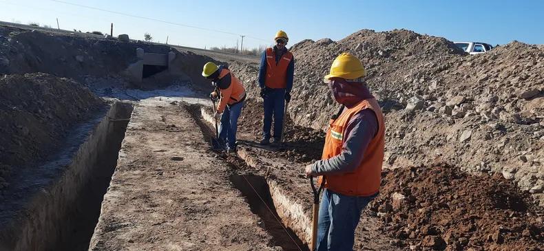 El reclamo por el abandono vial se expande en distintas provincias argentinas