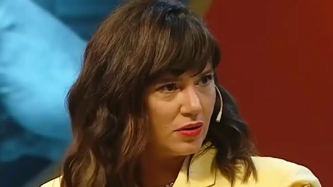 Griselda Siciliani habló de su presente afectivo y marcó distancia sobre los vínculos