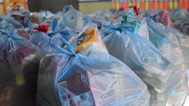 San Juan inicia la distribución de módulos alimentarios para personas con diabetes
