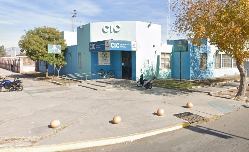 Sustrajeron herramientas, pinturas y más de 100 bidones de limpieza de un depósito de Rawson