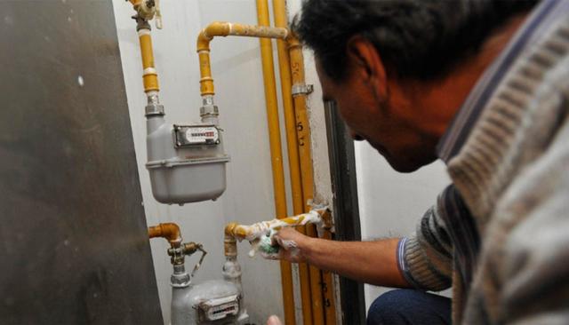 Gasistas denuncian que trámites de habilitación de gas pueden demorar hasta nueve meses