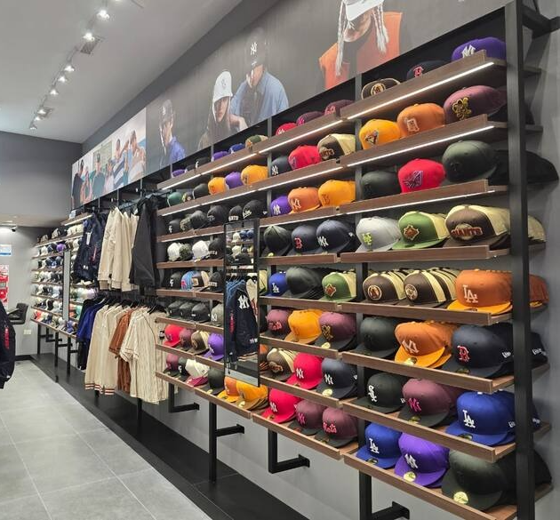 Un joven recibió pena condicional tras intentar sustraer una gorra en un comercio céntrico