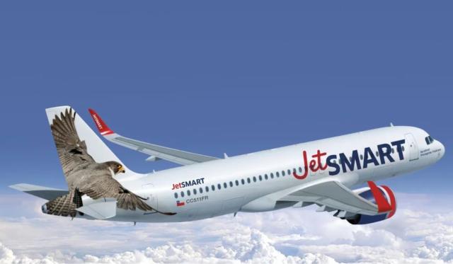 JetSMART sumará vuelos a San Juan y ampliará su flota en la temporada de verano