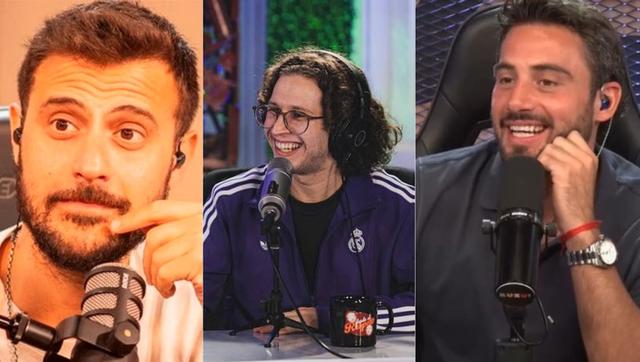 Kiara Adelco criticó a Luzu TV tras un comentario sobre un video suyo en vivo