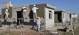 La UOCRA expuso en Diputados una caída de 91.000 empleos en la construcción