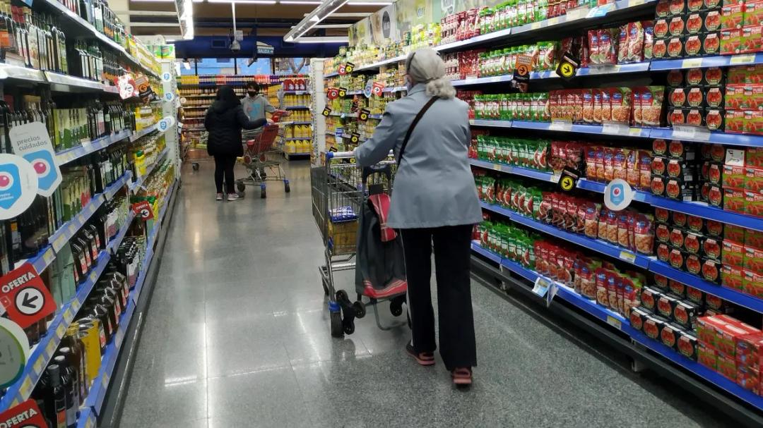 El INDEC publicará la inflación de abril con proyecciones privadas por debajo del 3%