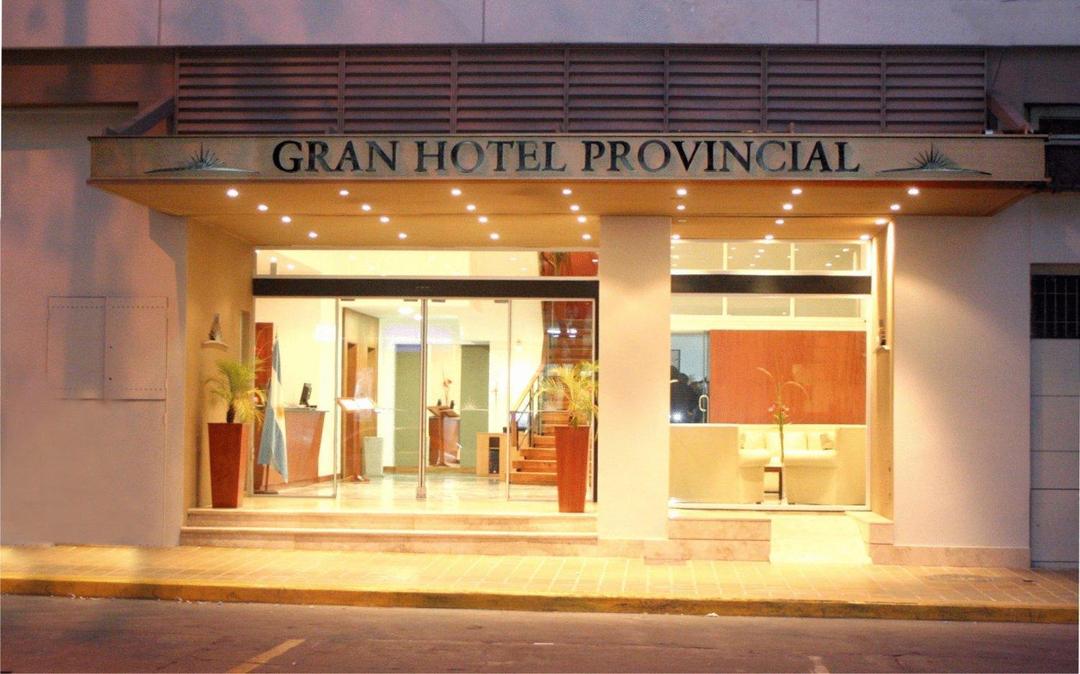 San Juan reactivó la licitación para concesionar el Hotel Provincial