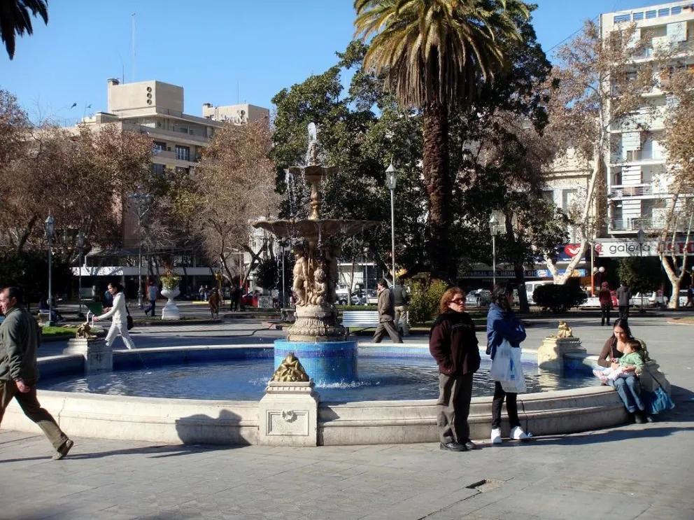 San Juan tendrá un 9 de Julio agradable: la tarde trepará hasta los 18°C