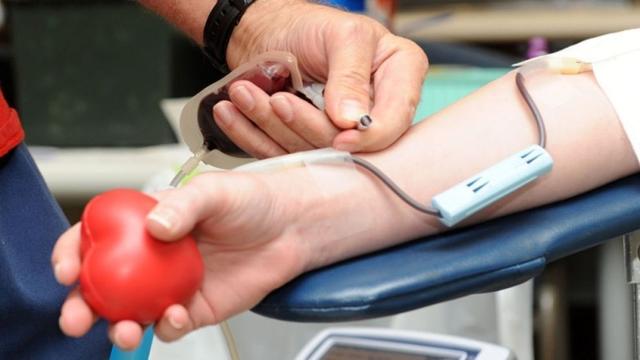 Agosto tendrá nueve jornadas de donación de sangre en distintos departamentos sanjuaninos