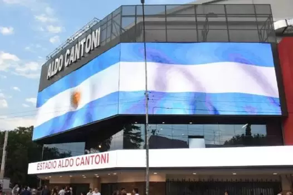 San Juan tendrá una jornada de apoyo a la Selección antes del debut mundialista