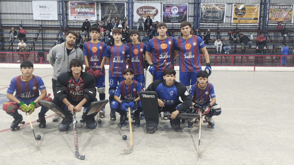 La A2 sanjuanina inicia su calendario con el debut de UVT Sub 23 y cinco cruces en la fecha inaugural