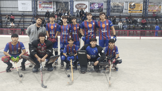 La A2 sanjuanina inicia su calendario con el debut de UVT Sub 23 y cinco cruces en la fecha inaugural