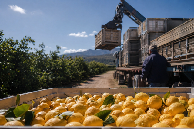 Las economías regionales buscan sostener exportaciones en un escenario de menor alivio cambiario