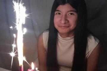 Alerta en Córdoba por la desaparición de una chica de 15 años