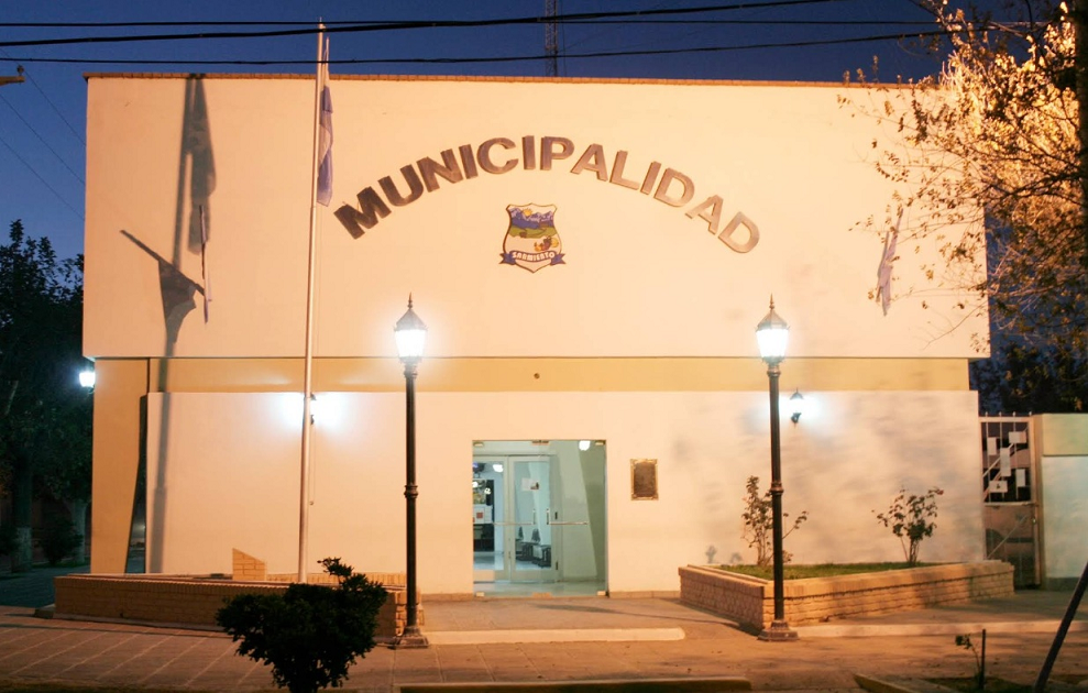 Les aplicaron una semana de suspensión a dos concejales de Sarmiento