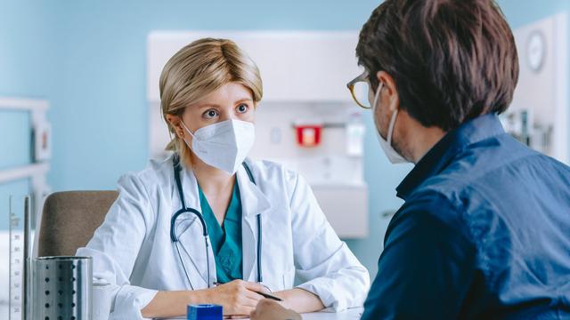 La tuberculosis mantiene su avance en el país y marca el nivel más alto desde 2020