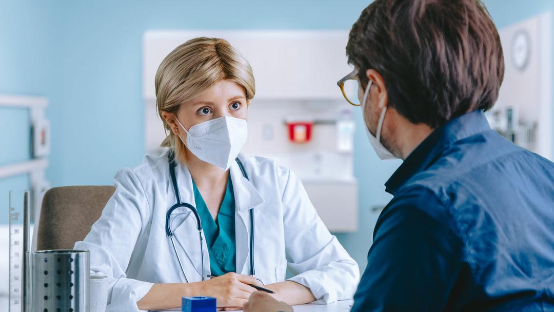 La tuberculosis mantiene su avance en el país y marca el nivel más alto desde 2020
