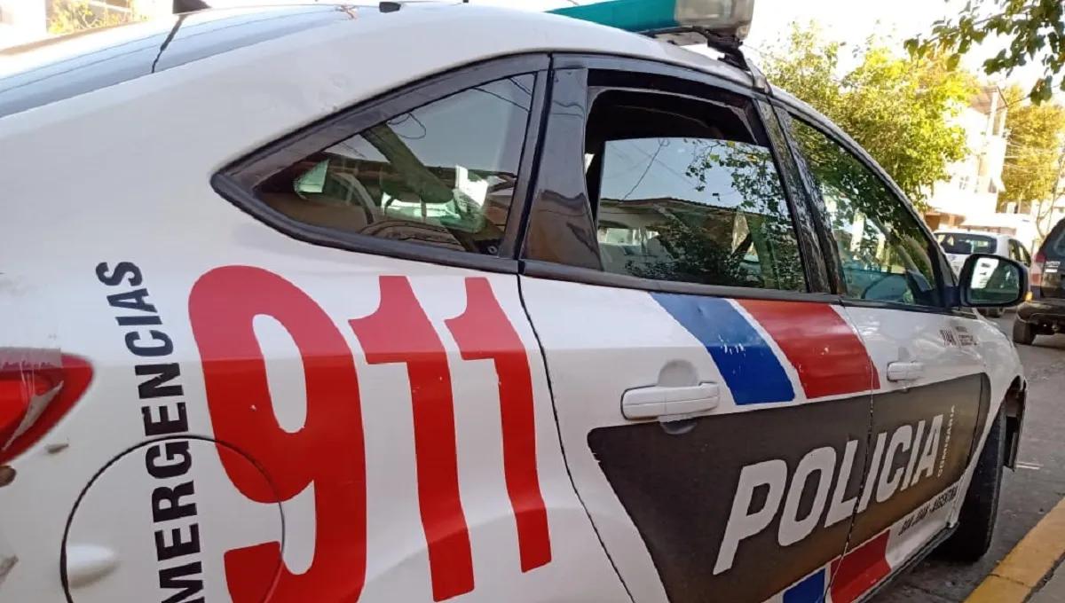 Un pedido de agua terminó en una entradera violenta contra un jubilado en Villa Obrera