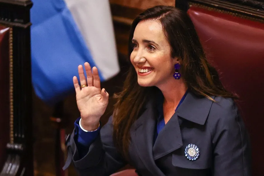 Villarruel desafía a la Casa Rosada y viaja a Rosario por el Día de la Bandera