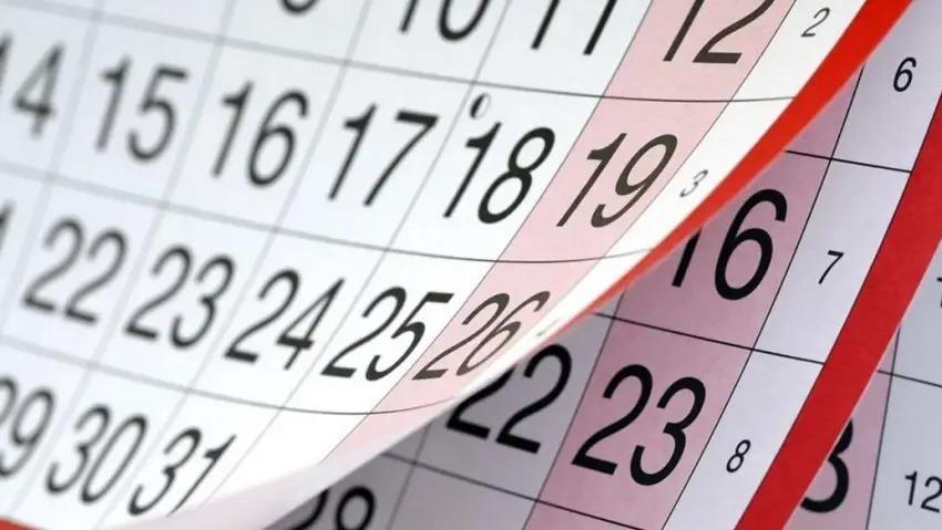 El calendario de 2026 aún ofrece seis fines de semana largos: cuándo serán