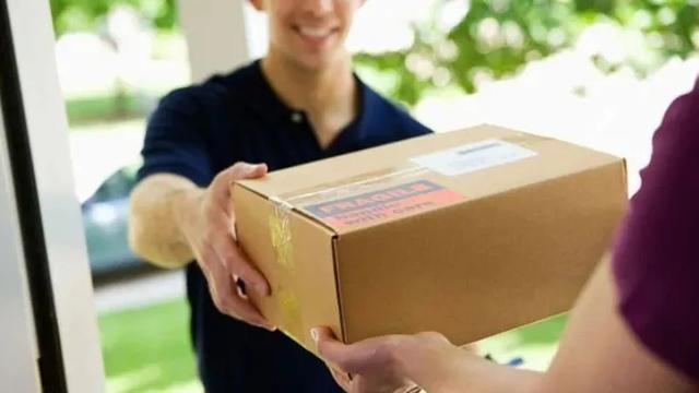El courier ya compite de lleno con los shoppings en los rubros más sensibles