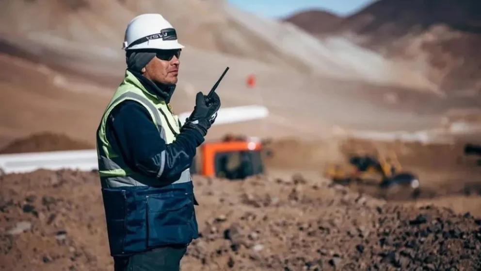 Lanzaron una plataforma que une a empresas mineras, trabajadores y proveedores