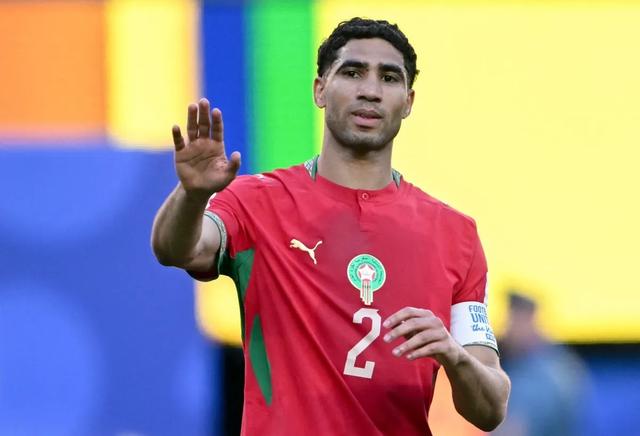 Hakimi enfrentará juicio por una denuncia de abuso presentada en 2023