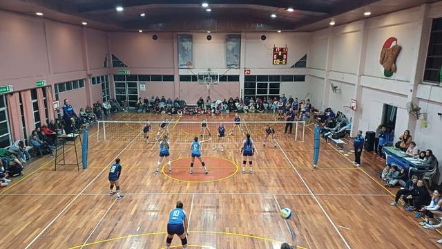 Ausonia recibirá a 13 clubes en la tercera Copa Italia