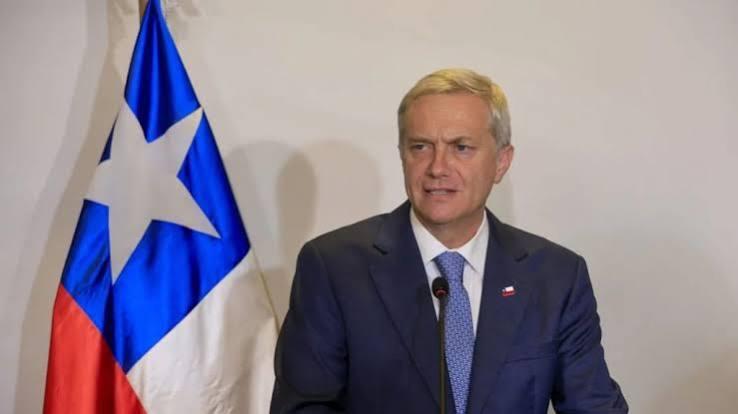 Chile activa estado de catástrofe tras temporal que dejó al menos 5 muertos