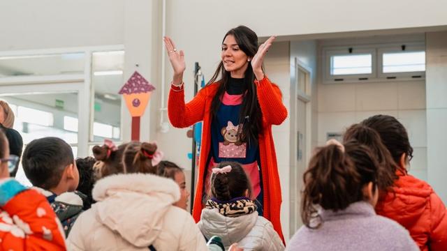 Educación difundió el listado de jardines maternales autorizados
