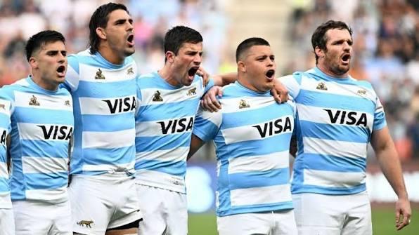 Los Pumas presentan una formación renovada para recibir a Sudáfrica en Vélez