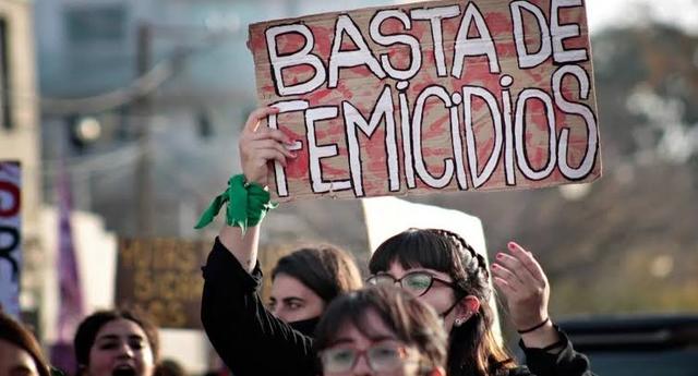 MuMaLá reportó 127 femicidios en el primer semestre y reclamó emergencia nacional