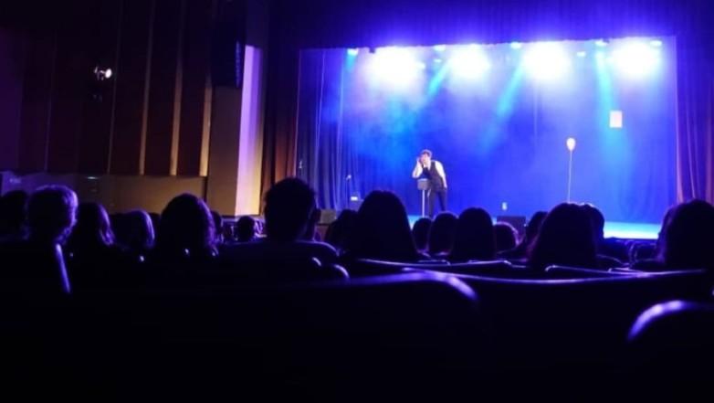 Agosto viene cargado en el Sarmiento: teatro, música y figuras de peso