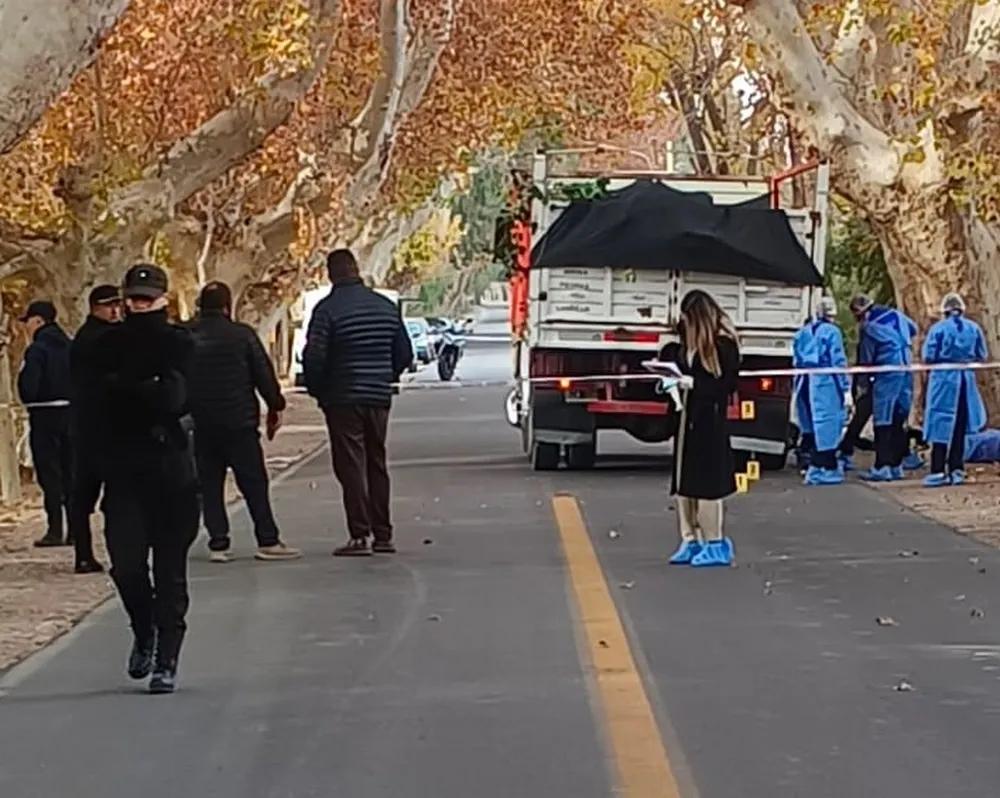 Entre 10 y 15 siniestros por día: la preocupante estadística vial de San Juan