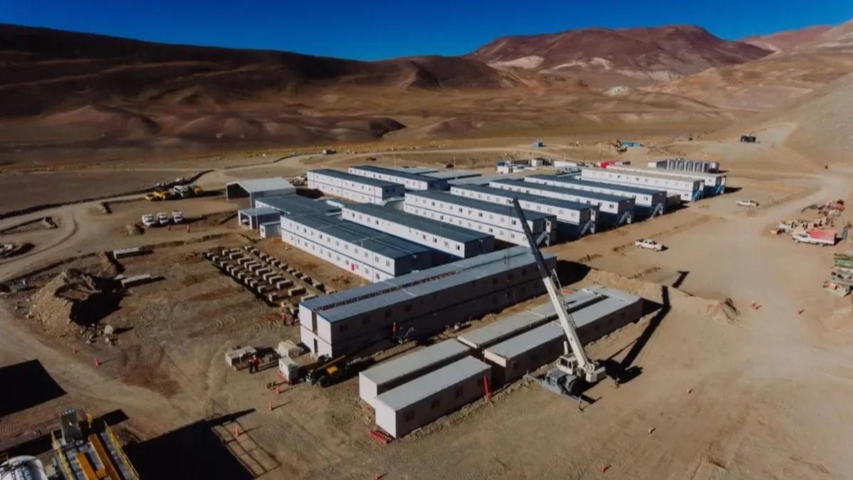 Los proveedores sanjuaninos le ponen fichas a la nueva ley local