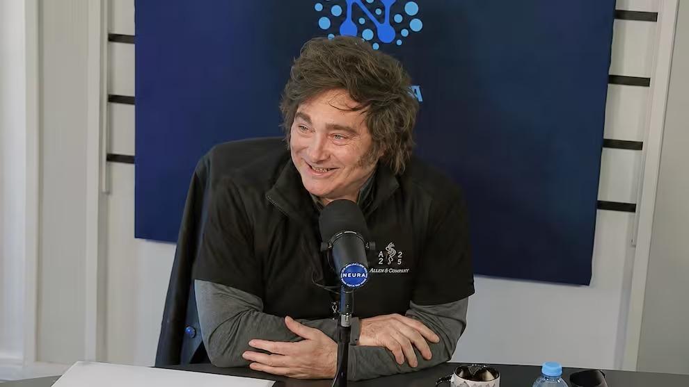 Milei empuja cambios fuertes en la Ley de Medios y crece el malestar en el periodismo