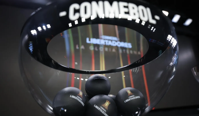 La Conmebol sortea este viernes los octavos de la Libertadores y la Sudamericana