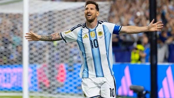 El Gobierno analiza declarar asueto para la llegada de la Selección tras la final del Mundial